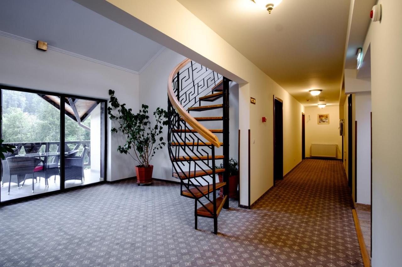 Hotel Poezia Luna Eksteriør billede