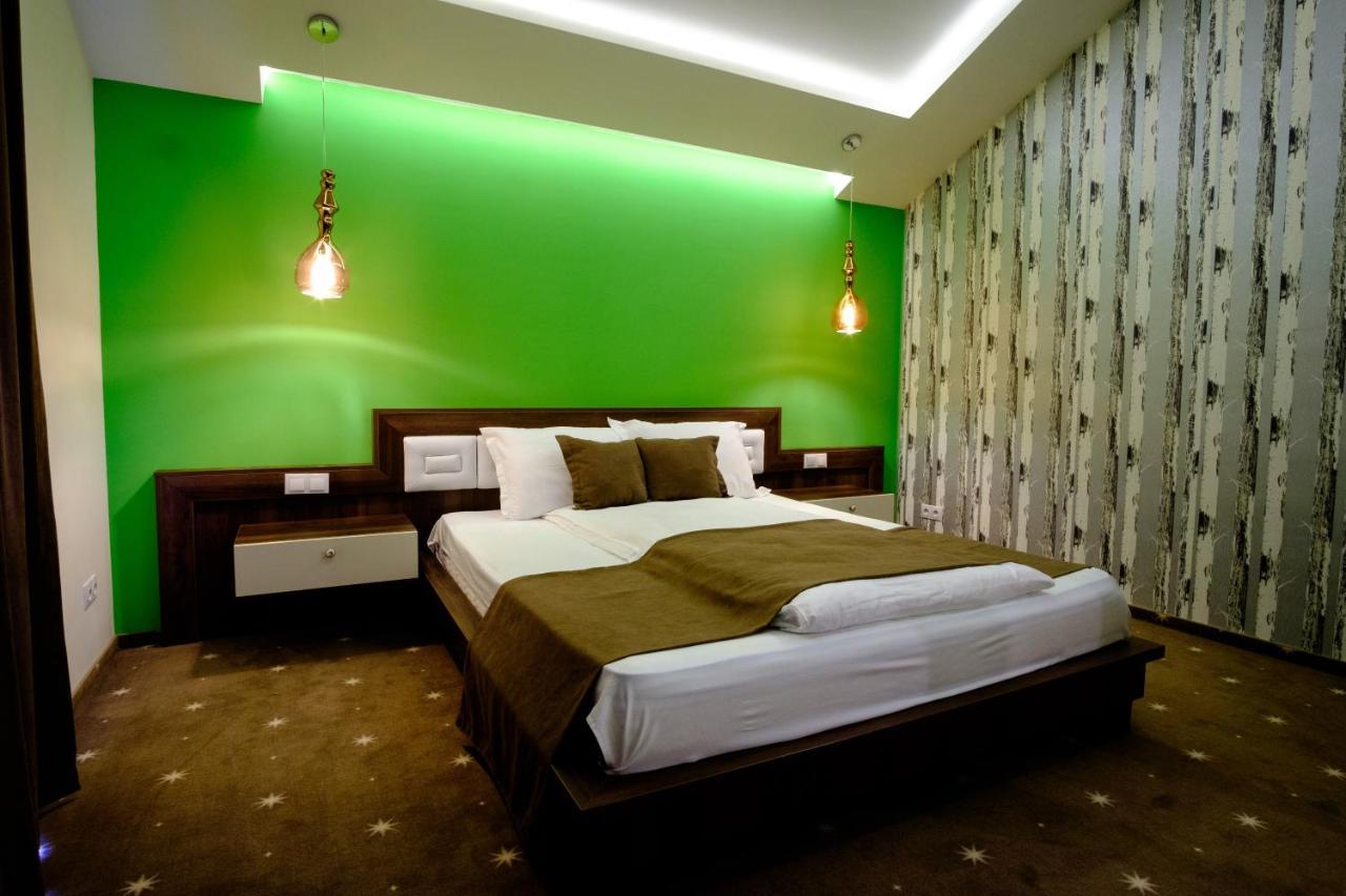 Hotel Poezia Luna Eksteriør billede