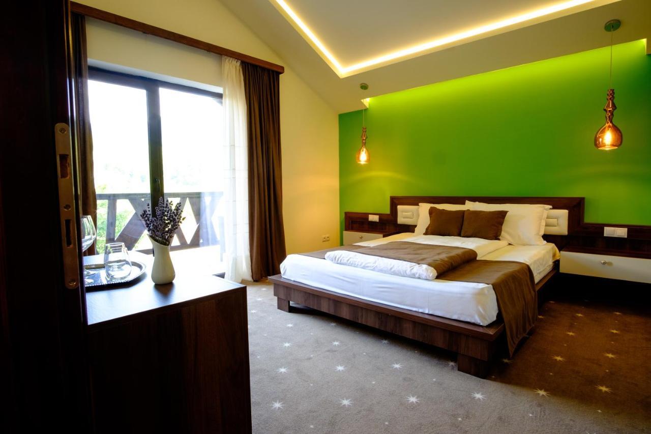 Hotel Poezia Luna Eksteriør billede