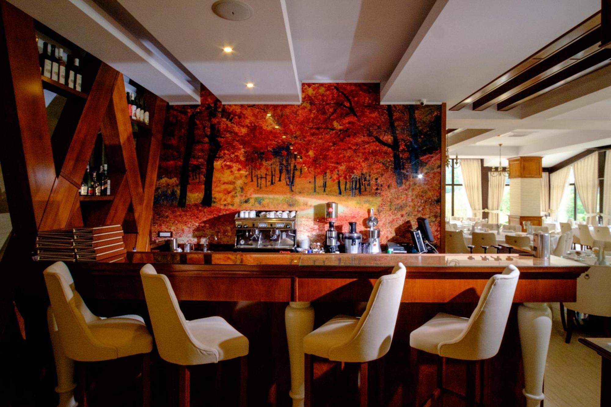 Hotel Poezia Luna Eksteriør billede