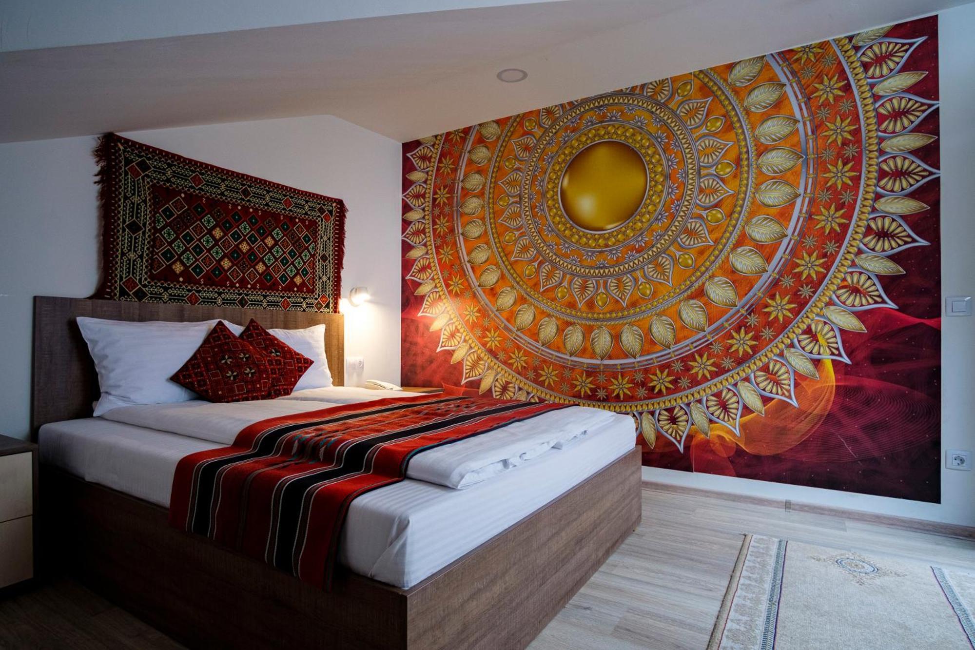 Hotel Poezia Luna Eksteriør billede