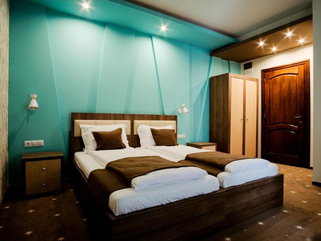 Hotel Poezia Luna Eksteriør billede